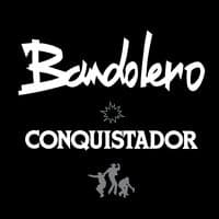 Conquistador - Señorita Vargas