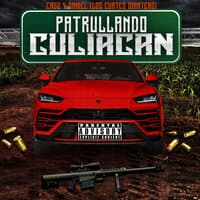 Patrullando Culiacan