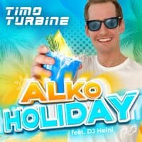 Alkoholiday