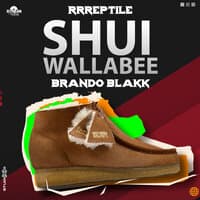 Shui Wallabee