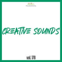 Creative Sounds, Vol. 178