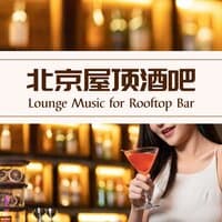 北京屋顶酒吧 - 沙发音乐混音选集，鸡尾酒吧的背景音乐，性感的氛围音乐 【Rooftop Bar Lounge】