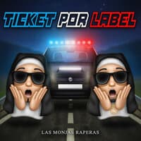 Ticket Por Label