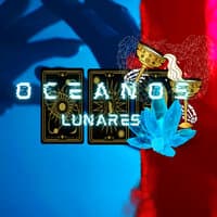 Oceanos Lunares