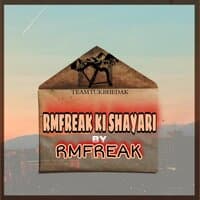 RMFREAK KI SHAYARI