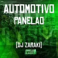 Automotivo Panelão