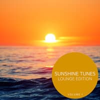 Sunshine Tunes - Lounge Edition, Vol. 1