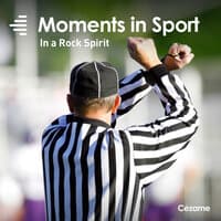 Moments in Sport