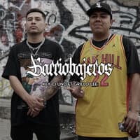 Barriobajeros