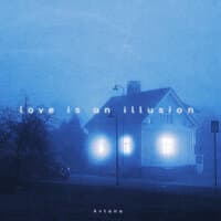 Love is an illusion