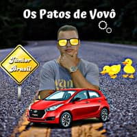 Os Patos de Vovô