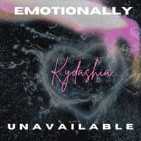 Emotionally Unavailable