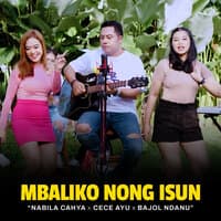 Mbaliko Nong Isun