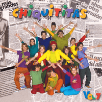 Chiquititas, Vol. 7