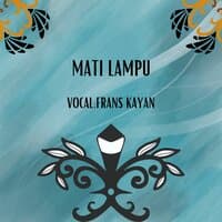 MATI LAMPU