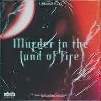 Murder in the land of fire