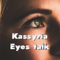 Eyes talk