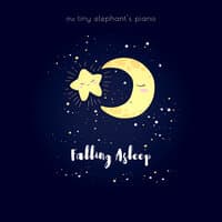 the Tiny elephant's piano: Falling Asleep