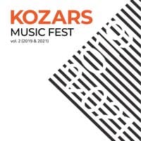 Kozaraki Kamen for Piano Quartet, Op. 3