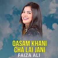 Qasam Khani Cha Lai Jani