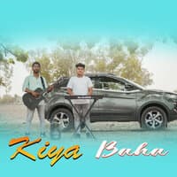 Kiya Baha