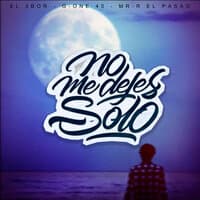 No Me Dejes Solo Remix