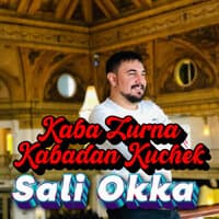 Kaba Zurna Kabadan Kuchek