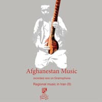 Afghanestan Music