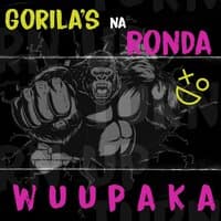 Gorila's na Ronda