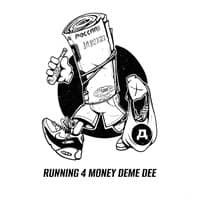 Running 4 Money