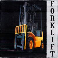 Forklift