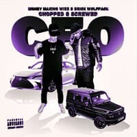 CEO  [Chopped & Screwed]