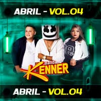 Abril - Vol. 04