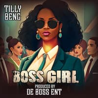 Boss Girl