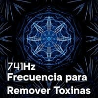 741Hz Frecuencia para Remover Toxinas