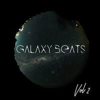 Galaxy Beats, Vol. 2