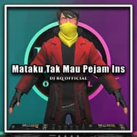 Mataku Tak Mau Pejam