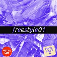 Freestyle 01