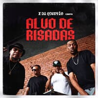 Alvo de Risadas