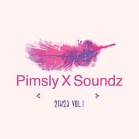 Pimsly X Soundz 2TK23, Vol. 1