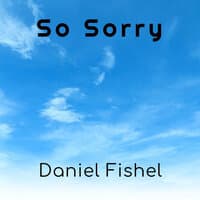 So Sorry