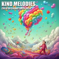 Kind Melodies Creator. Soundtrack, Vol. 6