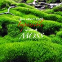 moss