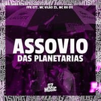 Assovio das Planetarias