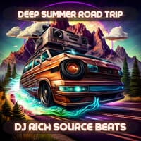 Deep Summer Road Trip