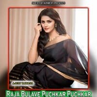 Raja Bulave Puchkar Puchkar