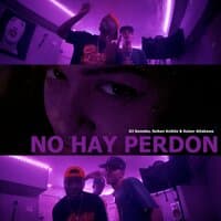 No Hay Perdon