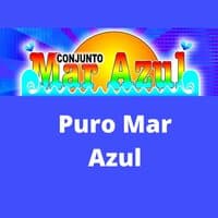 Puro Mar Azul