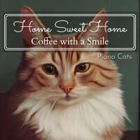 Home Sweet Home-Coffee with a Smile