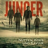 Nutten, Koks und Kaviar